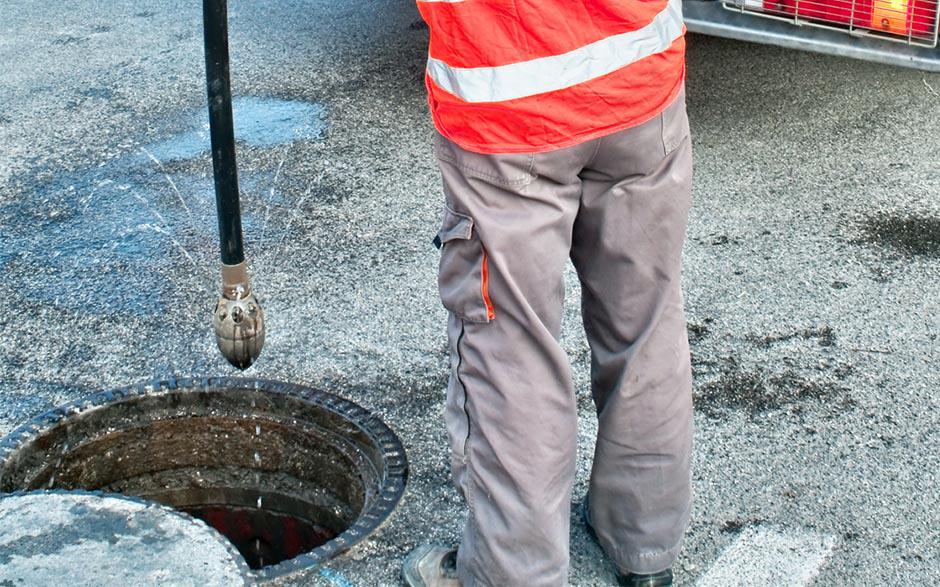 débouchage curage canalisation Le Perreux-sur-Marne