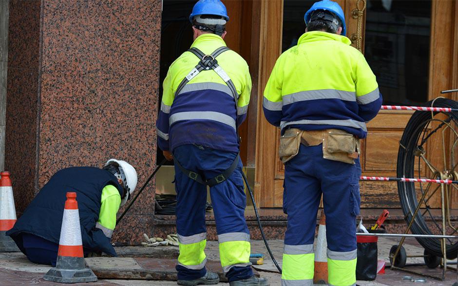 entreprises assainissement Jouy-en-Josas