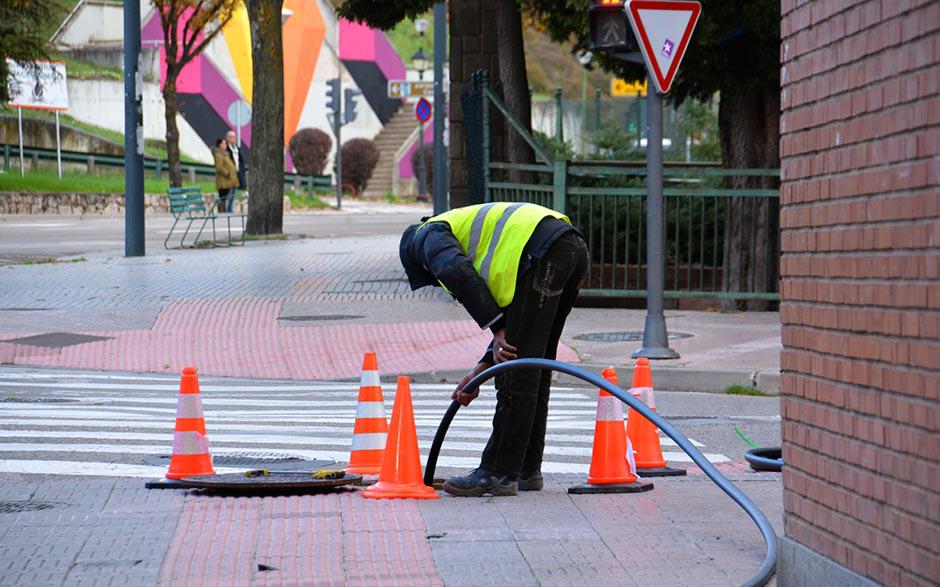 travaux assainissement Fontenay-sous-Bois
