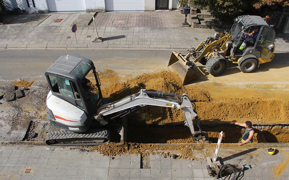 curage canalisations Villeneuve-Saint-Georges